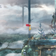 Illustration for article titled emChild Of Light /emIs A Love Letter To Fables And JRPGs